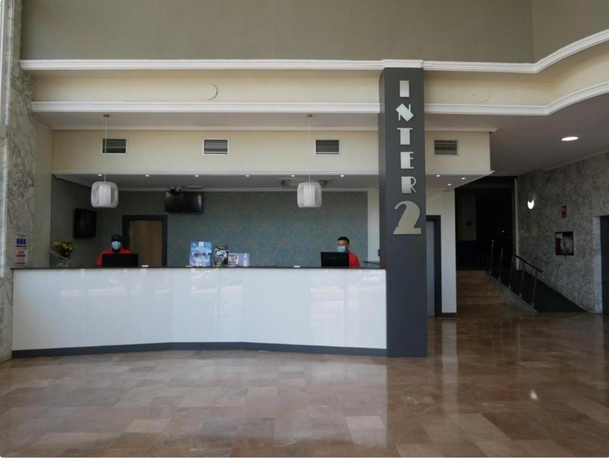 Bonito Apartamento Con Piscina Salou Esterno foto