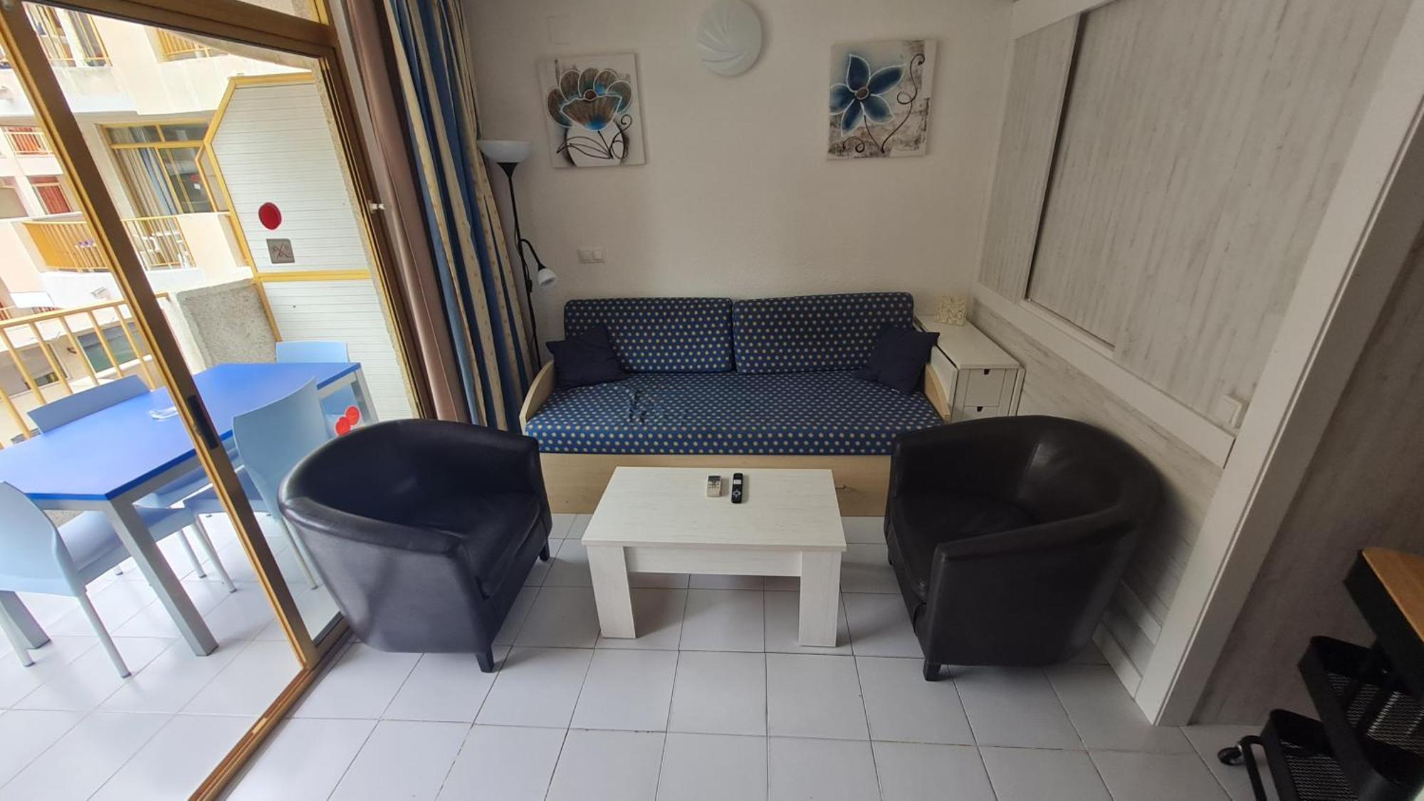 Bonito Apartamento Con Piscina Salou Esterno foto