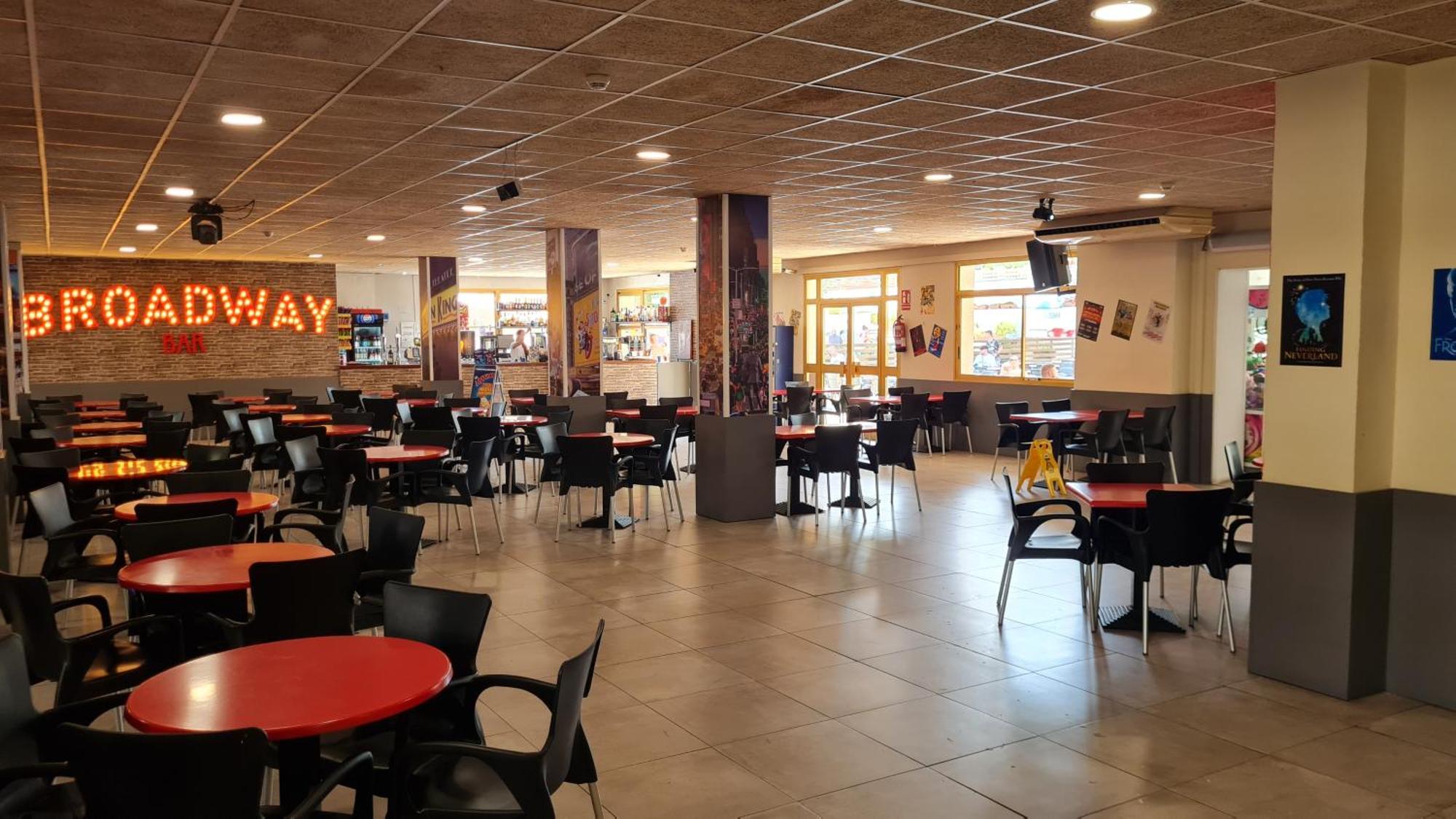 Bonito Apartamento Con Piscina Salou Esterno foto
